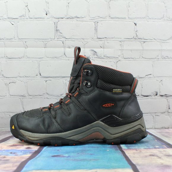 keen gypsum ii mid